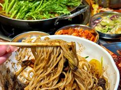 -枣玛尔脊骨汤·烤肉(西塔总店)