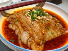 -一品红川菜(皇岗店)