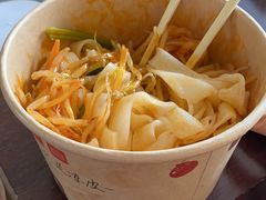 -勾魂凉皮(西二旗辉煌国际店)