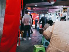 大堂-捞沙巷
