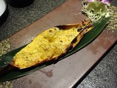 -隐鮨日料(北辰三角洲店)