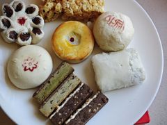 -祥禾饽饽铺·中式糕点(北京来福士店)