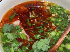 -马记永·兰州牛肉面(3019君尚店)