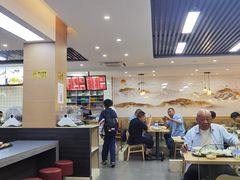 -全统永和豆浆(扬村三路店)