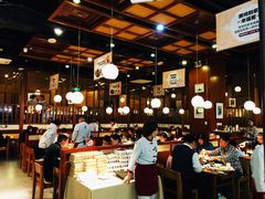 大堂-黑鸡小馆(金源店)
