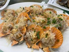 -景好海鲜餐厅(大鹏必选旅游店)