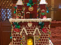 -马哥孛罗咖啡厅·Cafe Marco (厦门马哥孛罗东方大酒店)