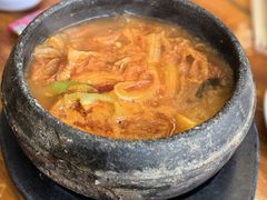 -全州拌饭馆(断桥店)