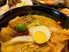 -Limapulo: Baba Can Cook