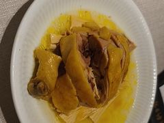 -狮王府淮扬菜(新街口友谊店)