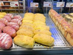 -LELECHA乐乐茶(新街口大洋店)