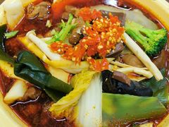 -脑馋粉儿(三里屯店)