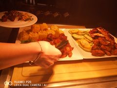 -大华锦绣假日酒店·锦味餐厅