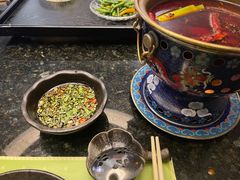 -王家渡火锅店(棕榈泉店)