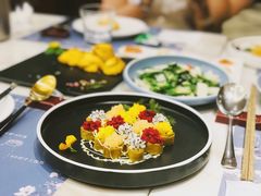 -子霖南山鲜虾面(南山总店)