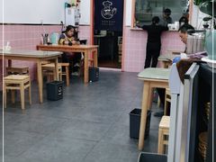 大堂-老陕西面馆(恒茂商业广场店)