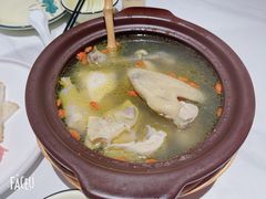 -阿露佳·舌尖上的安吉菜