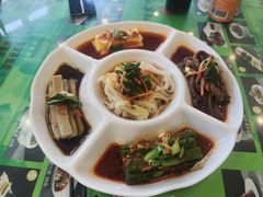 -令氏家外家周秦食府(高新店)