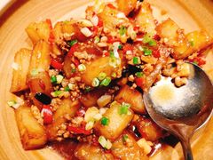 -合品记·湖南私房菜&小龙虾(霄云路店)