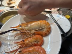 -曼格活海鲜·牛排自助(光明蓝鲸店)