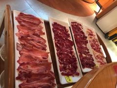 -海银海记潮汕牛肉火锅(新港中路海珠店)