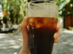 -蓝壁虎咖啡酒馆