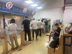 -道顺射箭·团建·骑射(张杨路店)