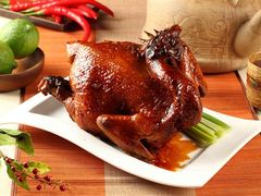 -震九州熟食(凯旋路店)