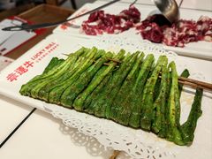 -幸运牛汕头小黄牛牛肉火锅(梅林店)