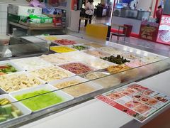 -萝卜向南·湘西泡菜·腊味炒饭(星河coco city店)