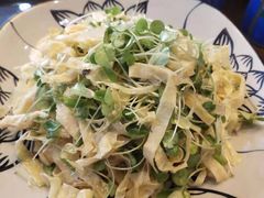 -北戴河转鱼·炒螃蟹酱餐厅