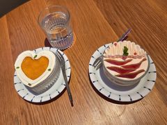 -amuse 灵感甜品 匠心蛋糕