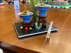 -雅阁国际大酒店·中餐厅