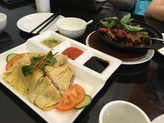 -鹿港小镇(黄金店)