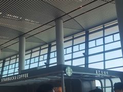 -常州奔牛国际机场