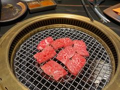 -厚贞日式烤肉(浦东汇智店)