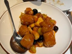 -汤城小厨•粤菜•靓汤(金融街店)