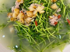 -轩记海鲜餐厅·四十五年老字号·经典粤菜(西区彩虹店)