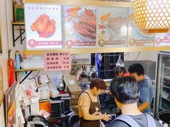 -鸡脚旮旯平江路店