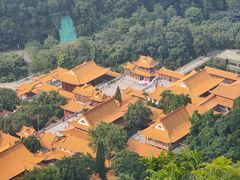 -梧桐山风景名胜区