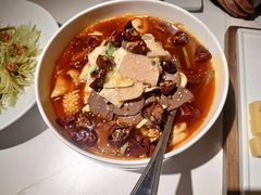-四世同堂·京菜·烤鸭(双井店)