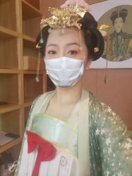 点击看大图 -盘子女人坊古装写真摄影(南京总店)