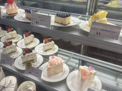 -PETIT PARIS 小巴黎(凯德1818店)