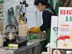 -黎恩凉茶·果汁(广卫路店)
