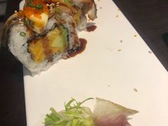 -井缘河风寿司(Touch12街店)
