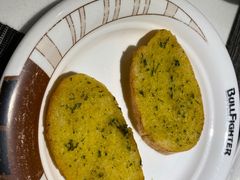 -斗牛士牛排餐厅(嘉里汇店)