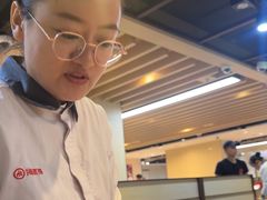 -海底捞火锅(振华商厦店)