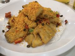 -东江渔村·古典园林·30年粤菜老字号(太和店)