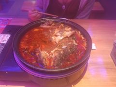 -郝木屋·烧烤(桥头店)
