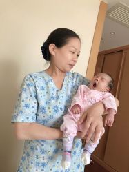 -和伊母婴护理中心·全套房(金山店)